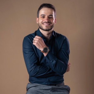 Robleid Vieira de Souza