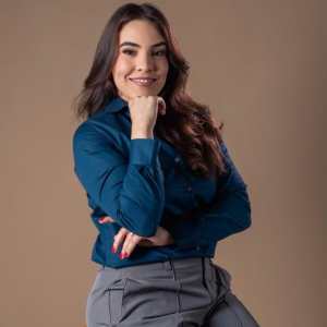Amanda Vitorino Vieira